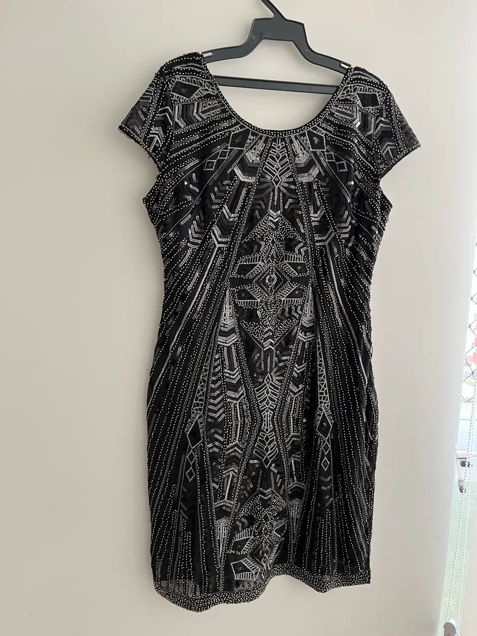 Vestido bordado - Foto 2