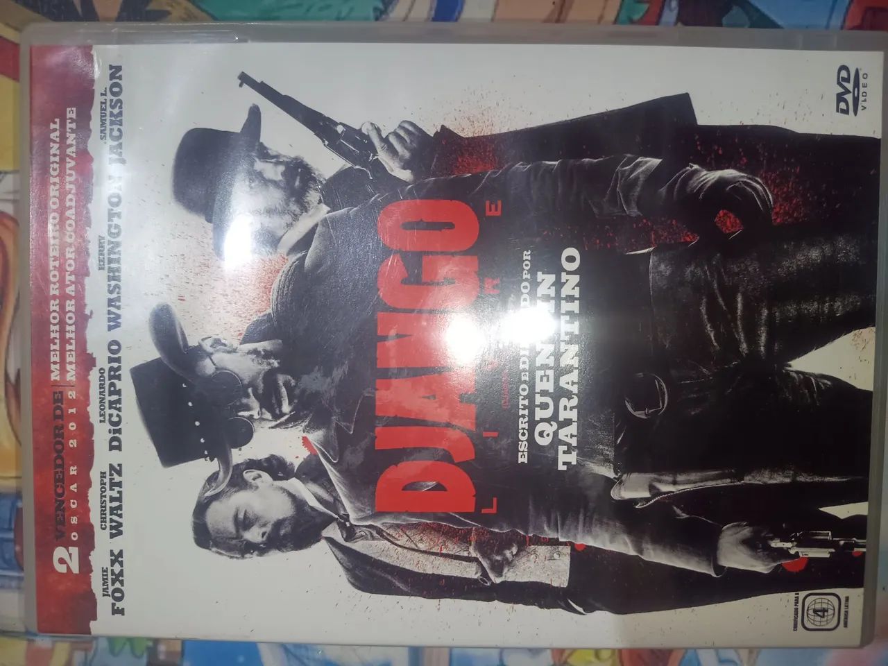 Filmes blue-ray  - Foto 3