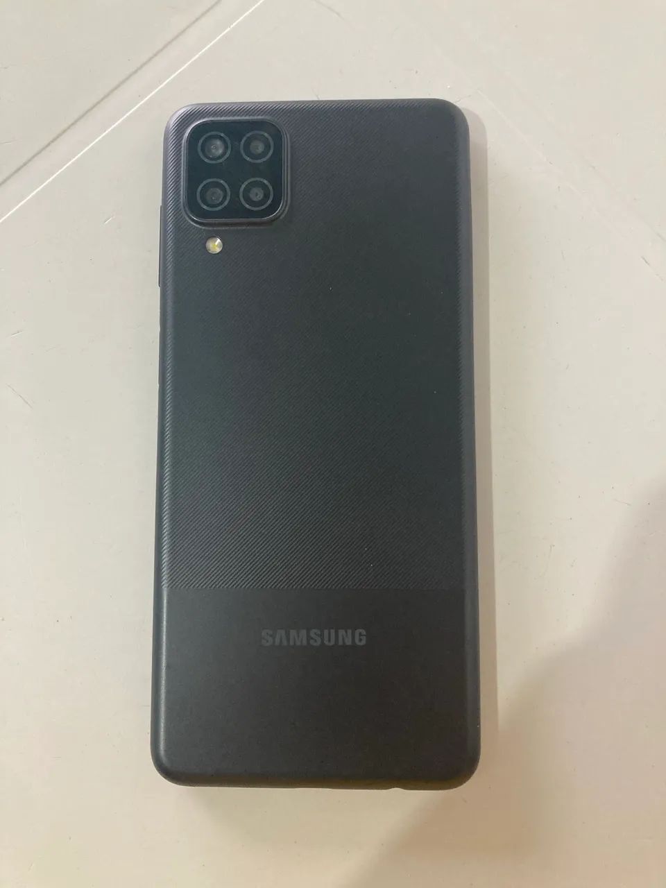 Samsung A12 64GB - Foto 2