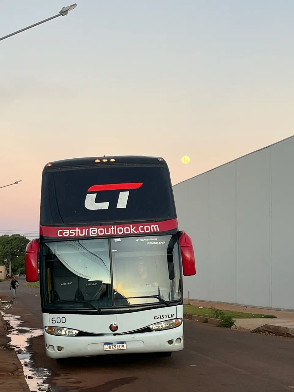 Onibus Marcopolo DD Paradiso 1800 (PROMOÇÃO)  - Foto 2