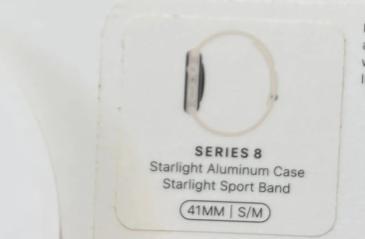 APPLE WATCH SERIES 8 - Foto 2