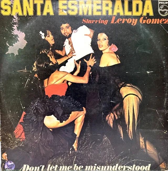 Seleção de 9 LPs 12 polegadas, em espanhol e italiano, gêneros diversos - Foto 5