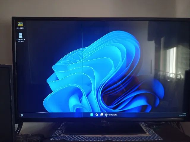 TV Philco 42 LED Full HD - Ótimo custo-benefício - Foto 3