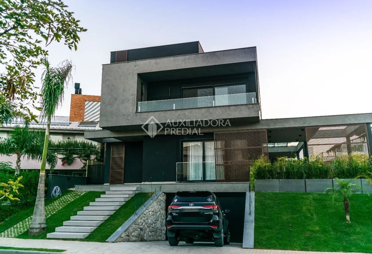 Casa em Condomínio à venda no Rio Tavares