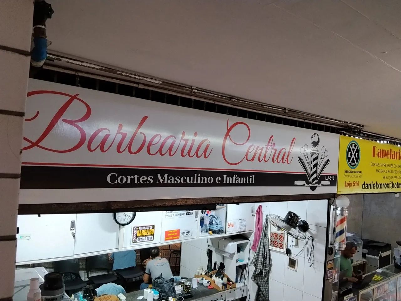 Preciso de barbeiro ? - Foto 2