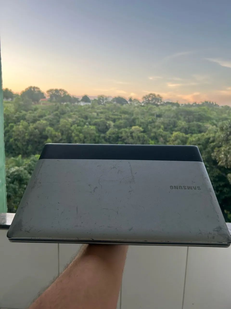 Samsung Intel Celeron 8GB HD 500GB - Foto 2