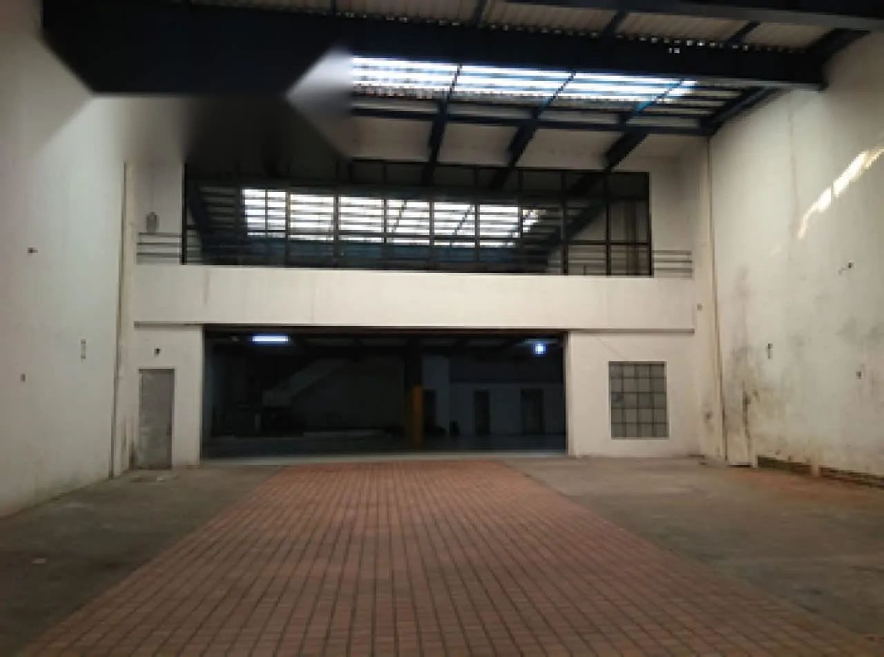 Galpão na Praça João Francisco Lisboa, 60 - Unidade 2  322 m² - Foto 2