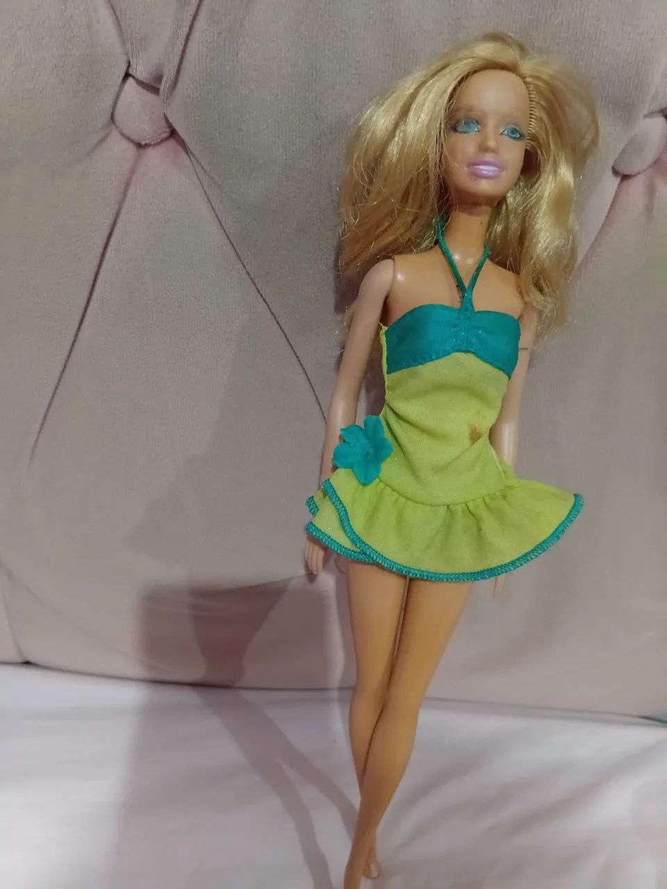 Boneca barbie  
