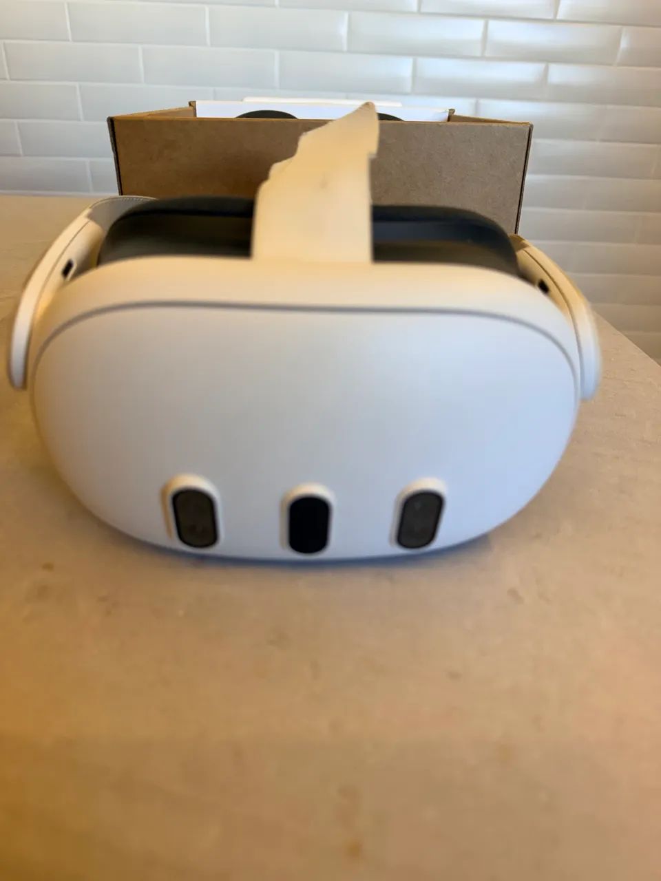 VR META QUEST 3 512 gb