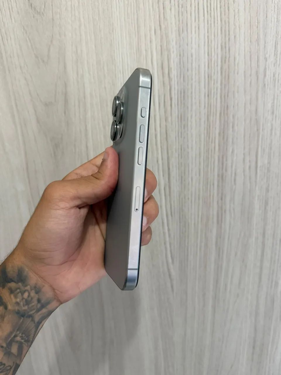 iphone 15 Pro 128 - Foto 4