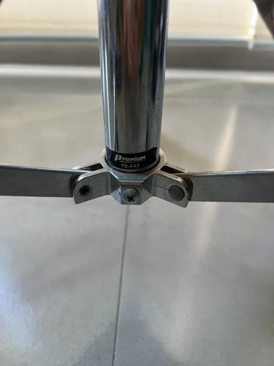 Banco Premium para Bateria TR542 - Foto 4