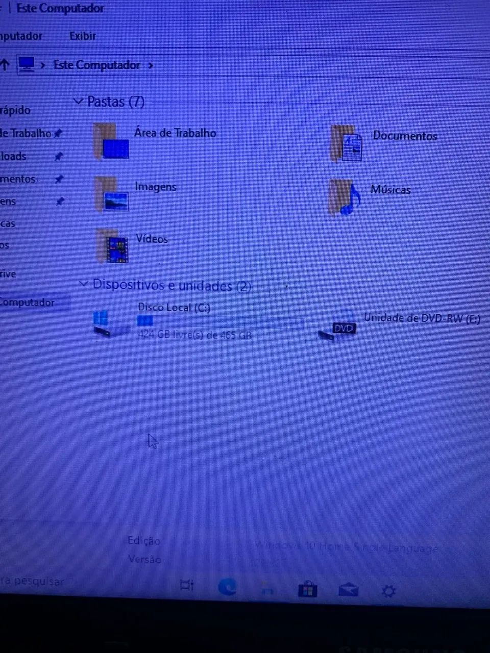 Notebook i3 - Foto 5