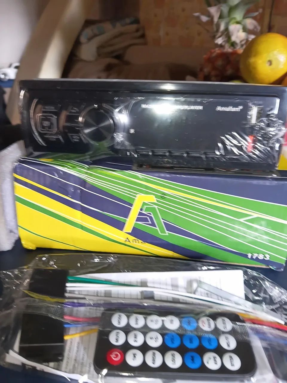 Som automóvel  - Foto 3