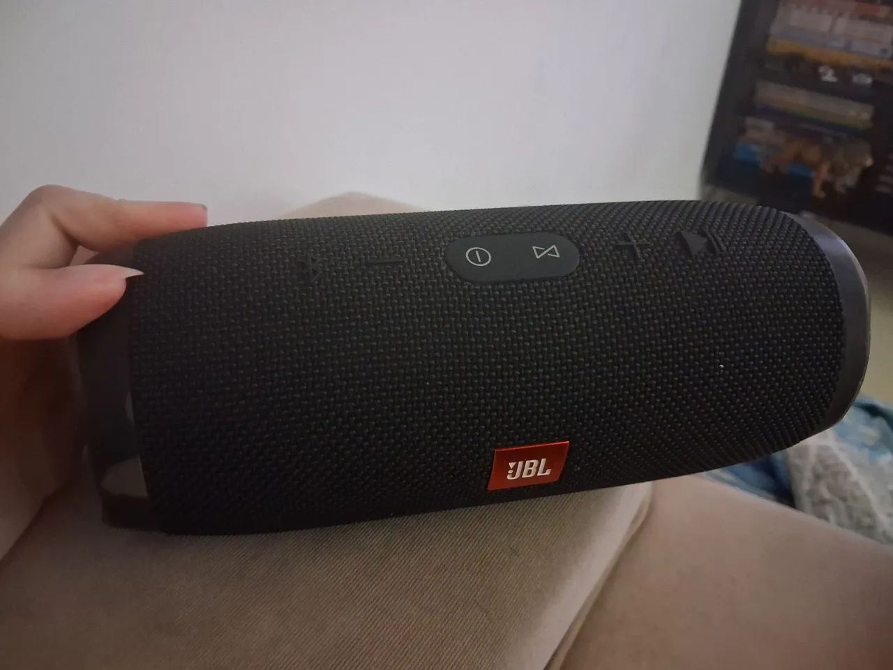 JBL CHARGER 3 ORIGINAL - Foto 5