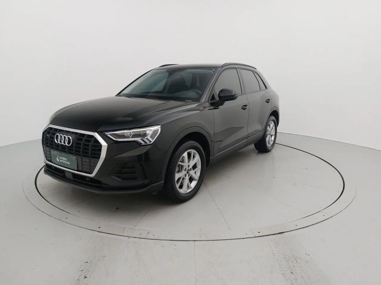 Audi Q3 Prestige 2.0 TFSI Tiptr.quatro 2024