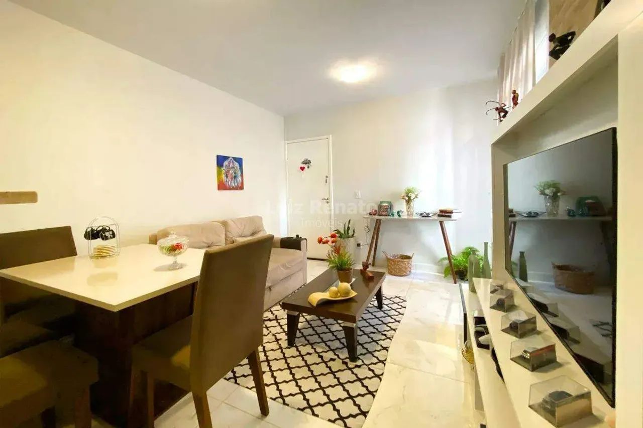 Apartamento à venda no bairro Buritis - Foto 2