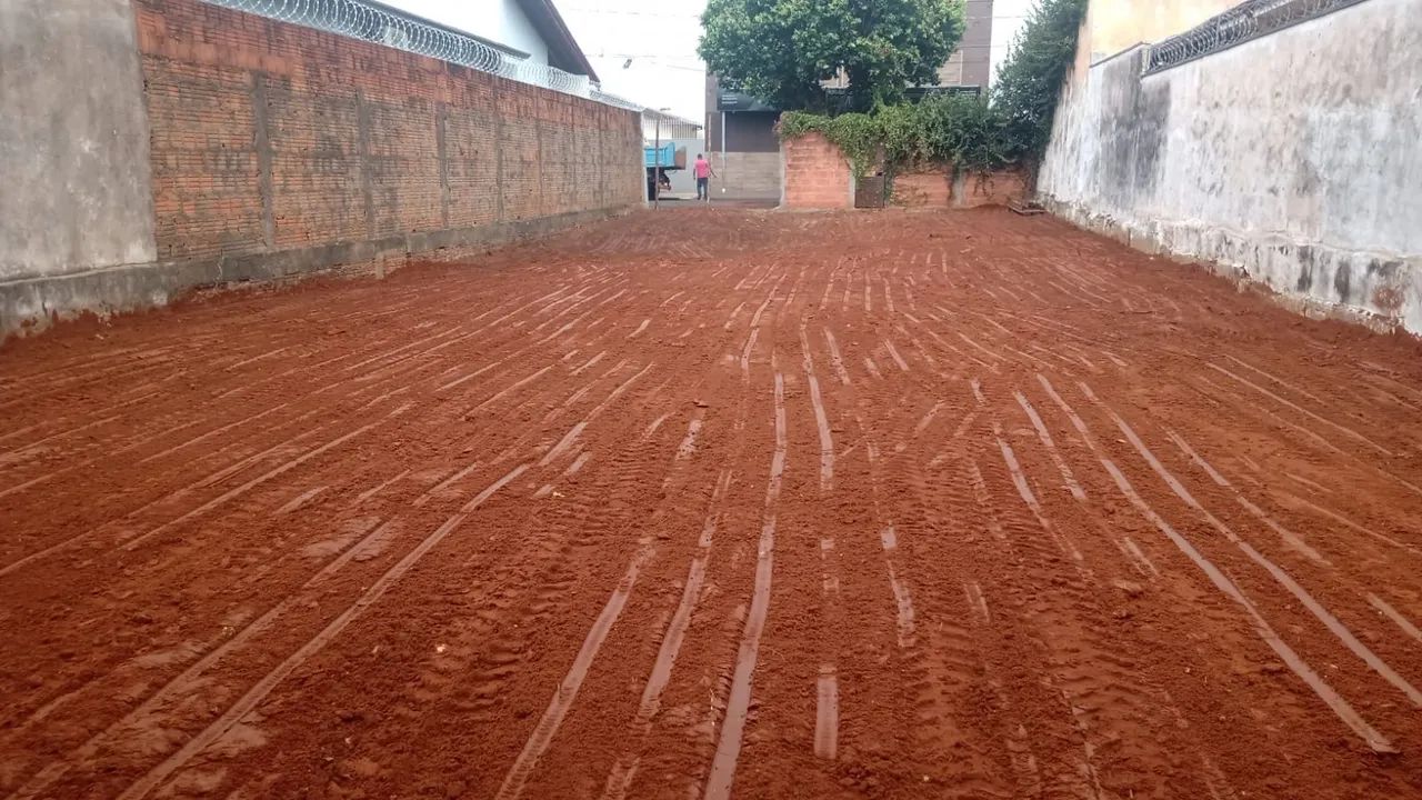 Vendo terreno Alto paraíso  - Foto 3