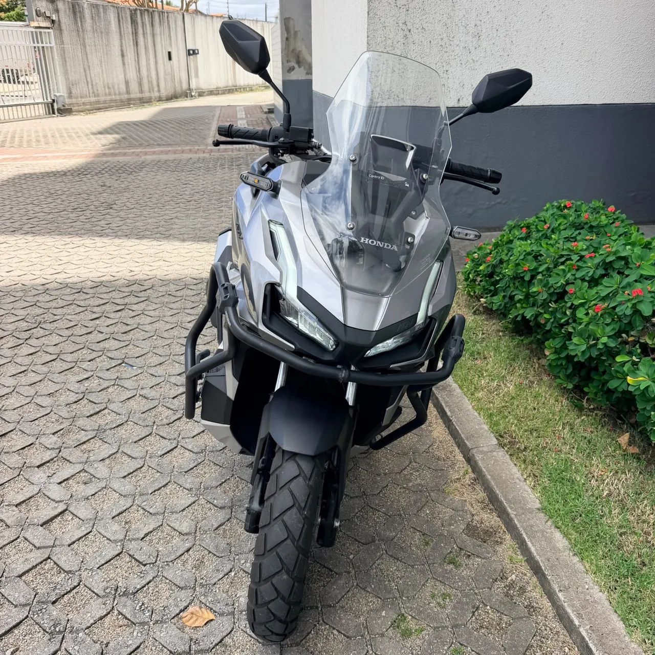 Honda ADV 160 - 2025 - Foto 5