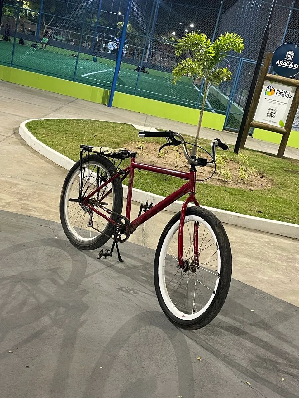 Bike montadinha  - Foto 2