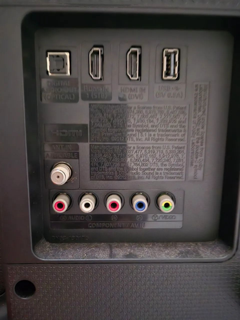 Samsung TV 40 LED - Foto 4