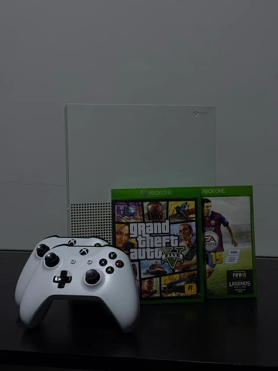 Xbox one s de 1T - Foto 2