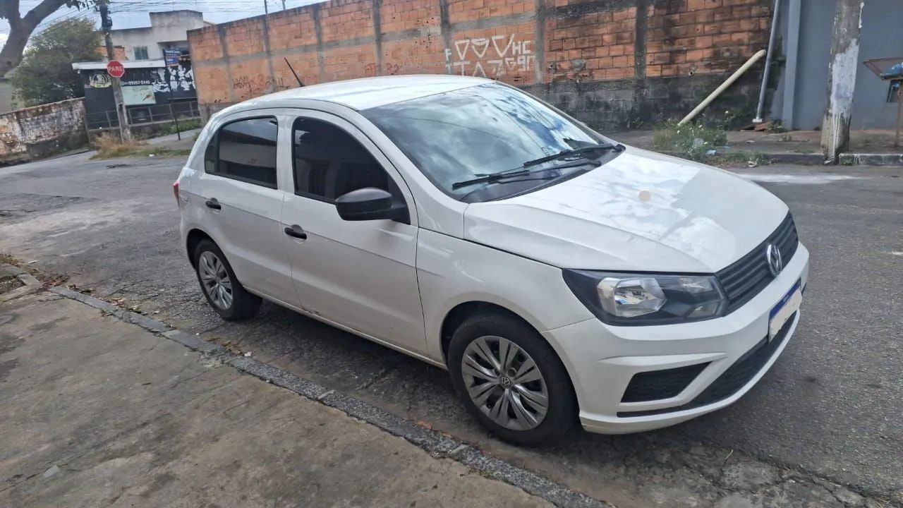 Veículo Gol para Locação  - Foto 2