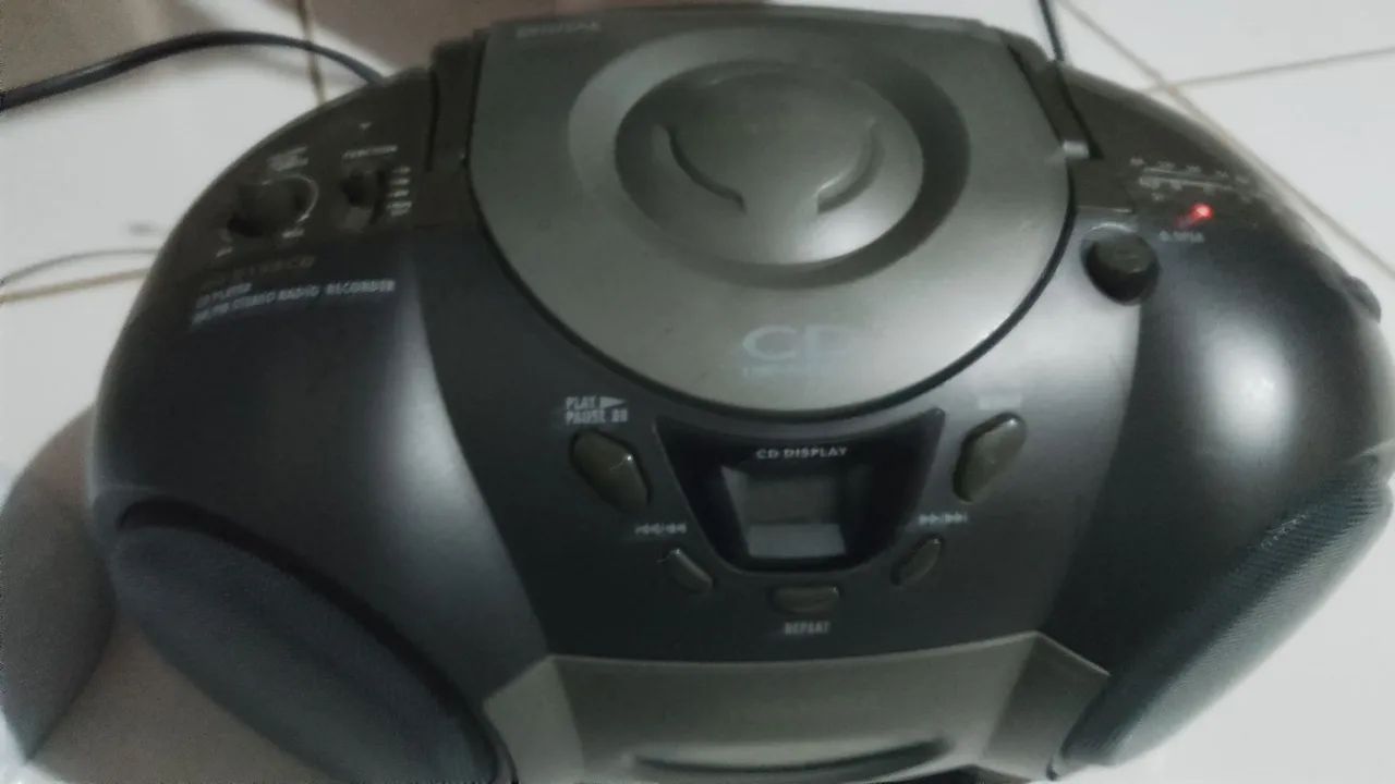 Micro Sistem Toshiba 100,00 - Foto 4
