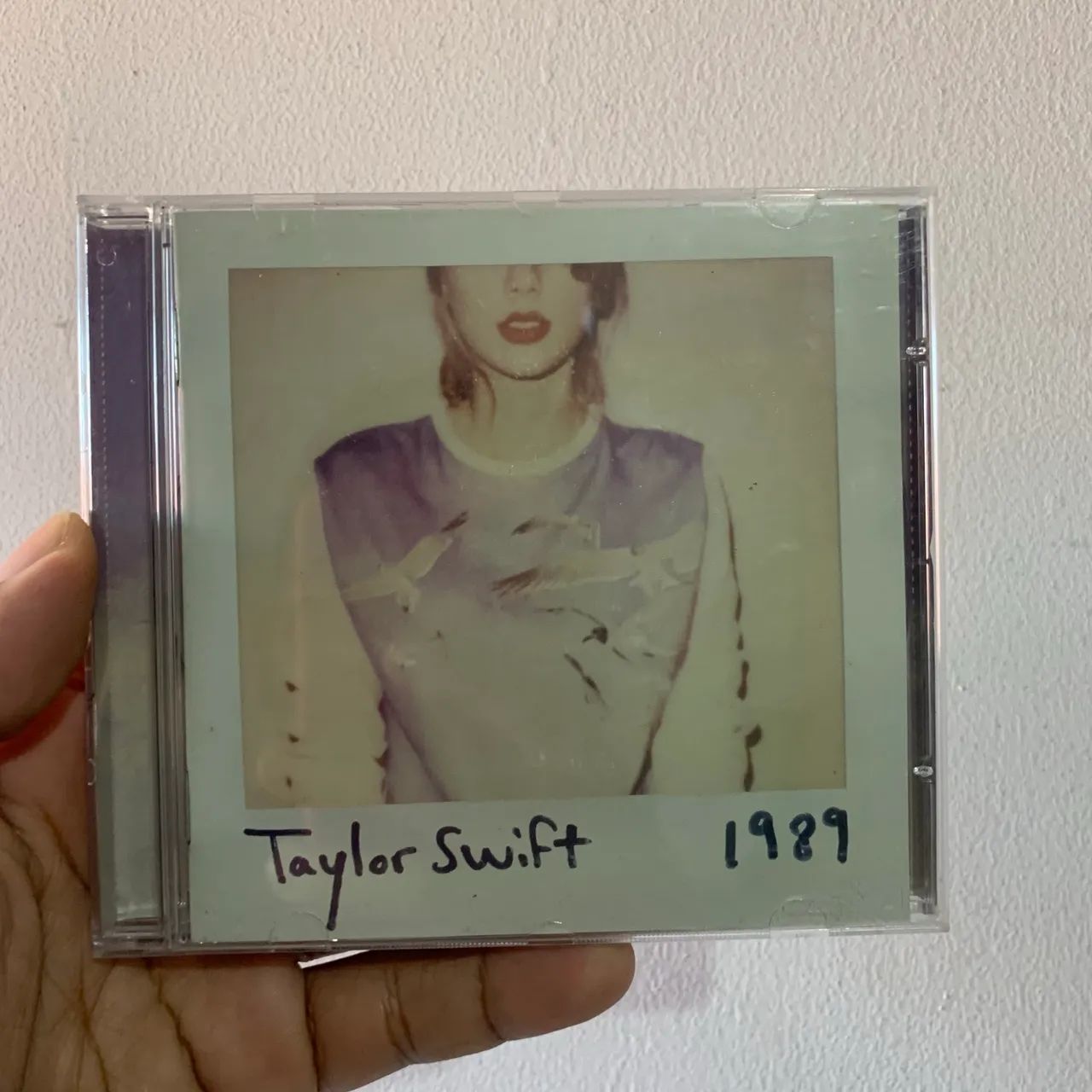 Taylor Swift CDs - Foto 3