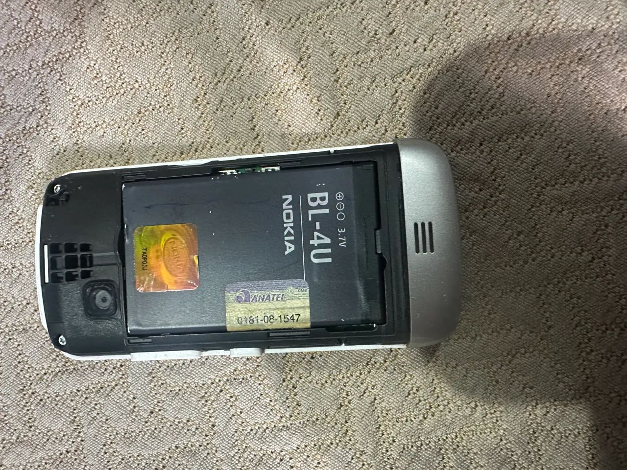 Celular Nokia c5-03 - Foto 3