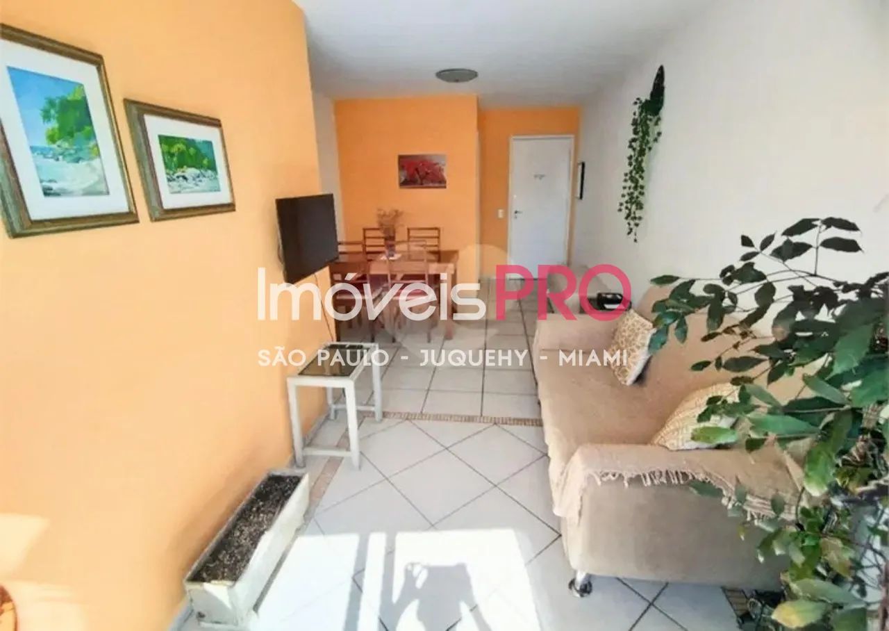 Apartamento, Brooklin - São Paulo - Foto 3