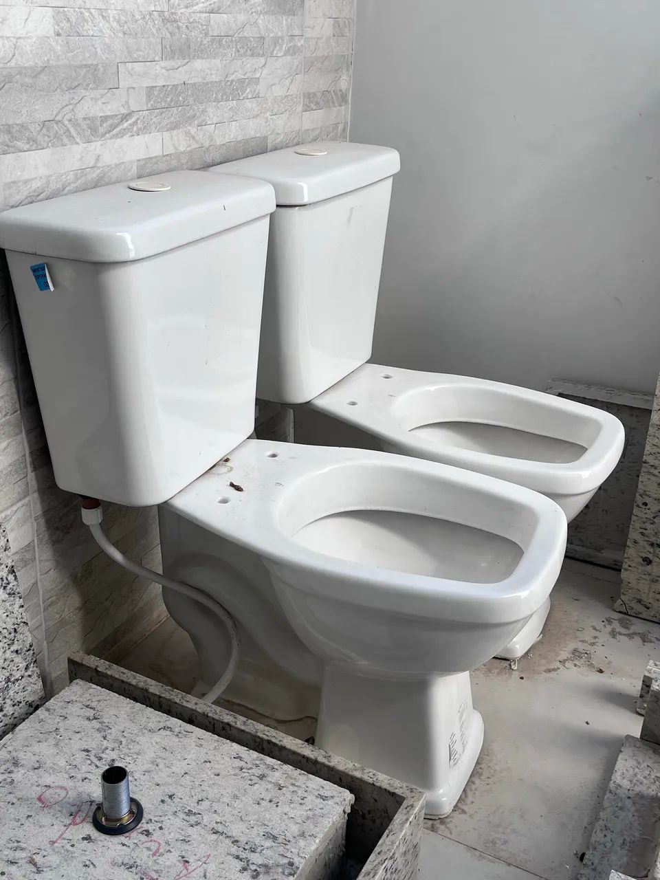 Vaso sanitário  - Foto 2