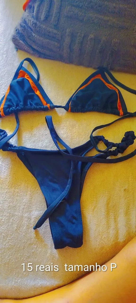 Roupas  - Foto 4