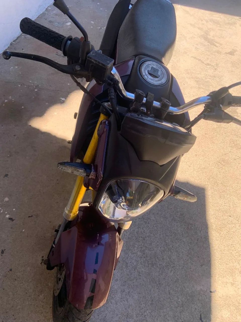 MIND 50cc (Kit 100cc) 2018 - Foto 5