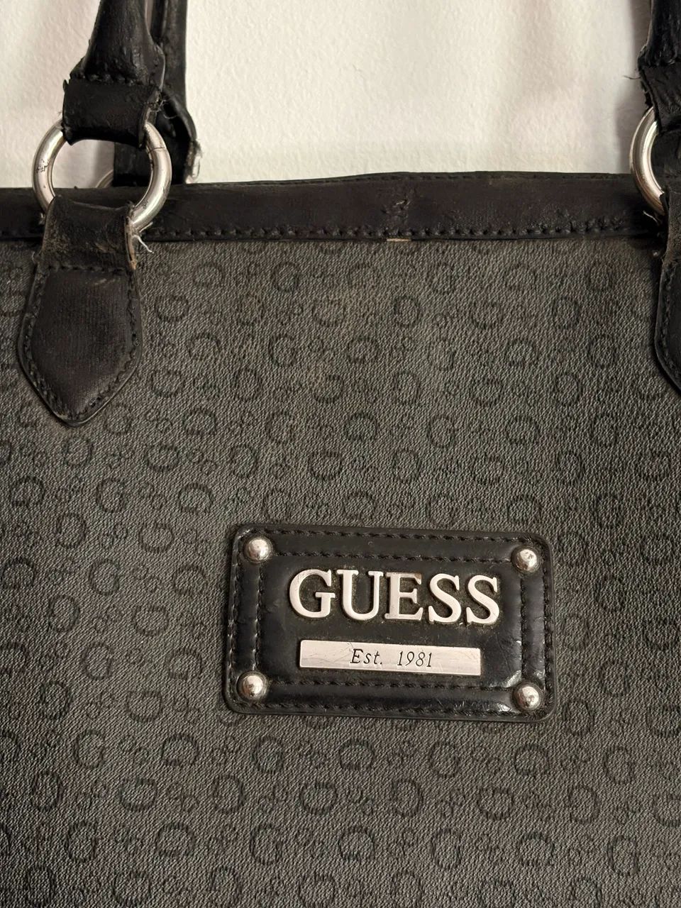 Bolsa Guess  - Foto 3