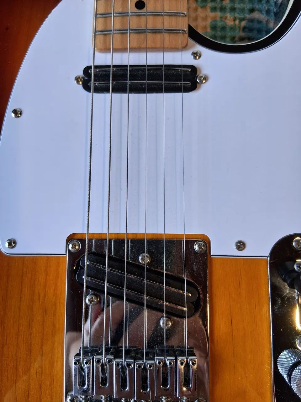 Guitarra Tagima T550 - Foto 2