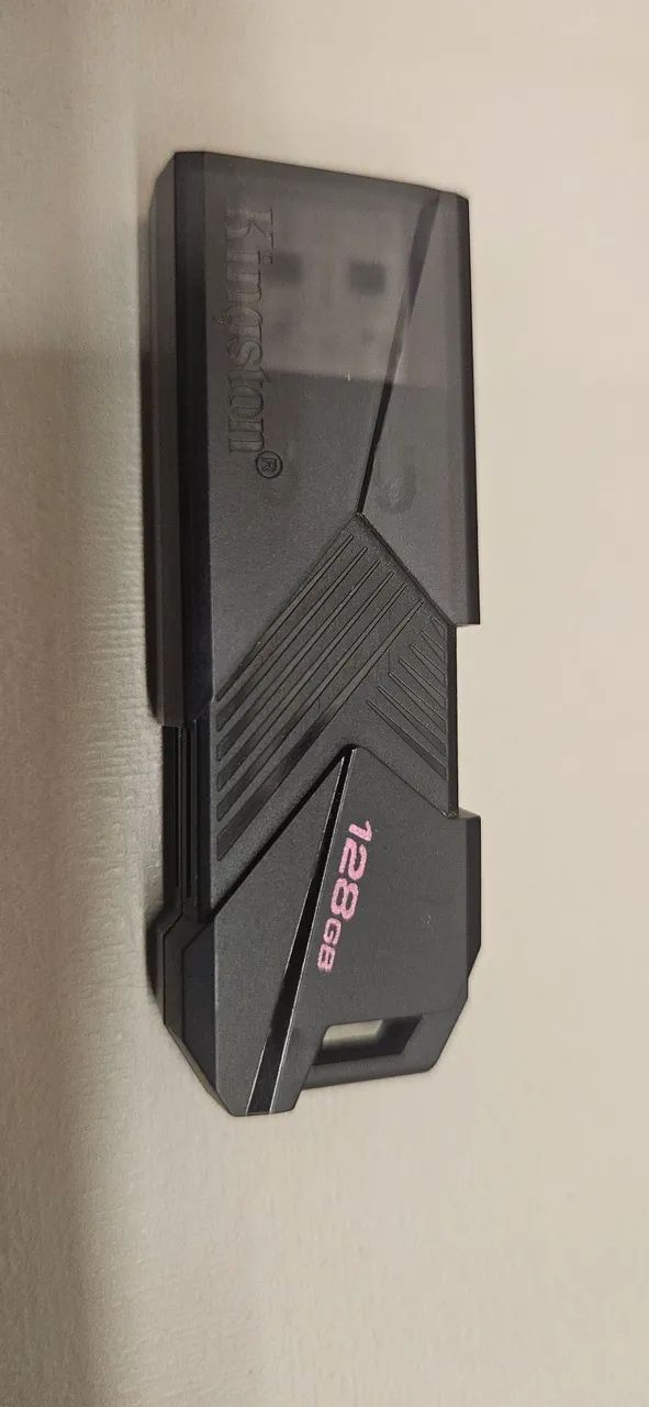 Kingston USB pen-drive 120 GB