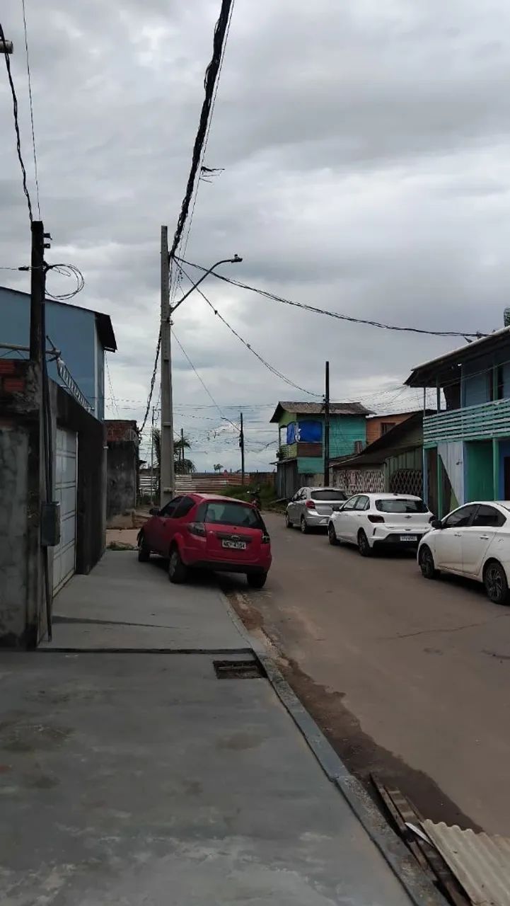 Vendo terreno no bairro do Araxá!! - Foto 4