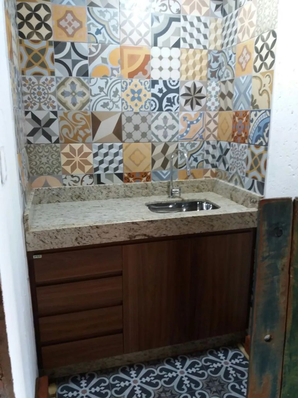 Linda casa em Catas Altas - Foto 5
