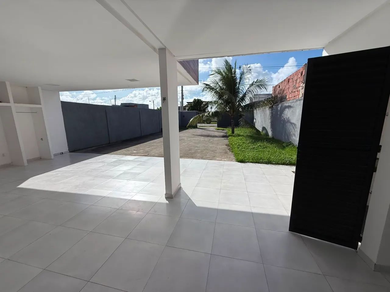 Casa em condomínio no melhor da Massagueira