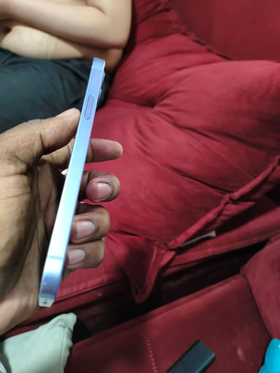 Vendo iPhone 12  - Foto 3