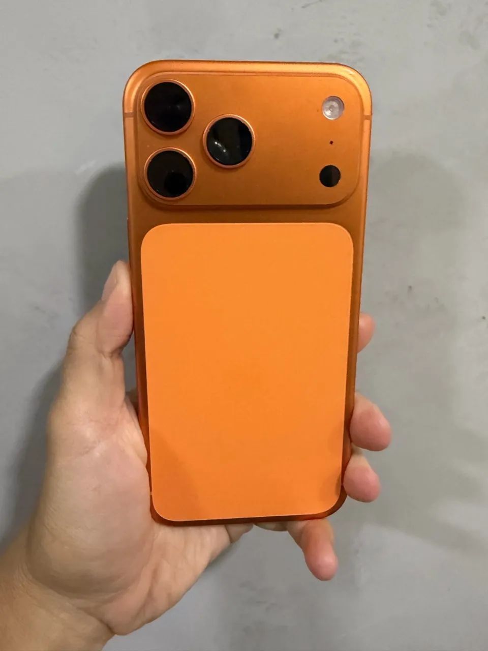 iPhone 17 pro Max 256 G - Foto 4