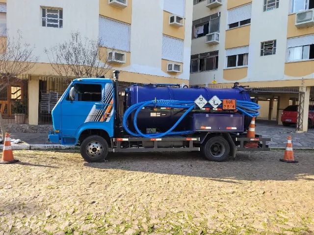 Desentupidora Porto Cano Atendemos  Porto Alegre e Região Metropolitana Orçamento Gratuito - Foto 2