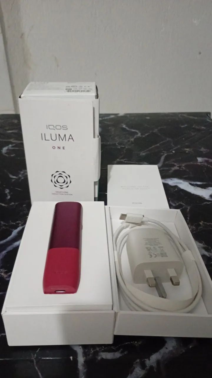 Iluma one