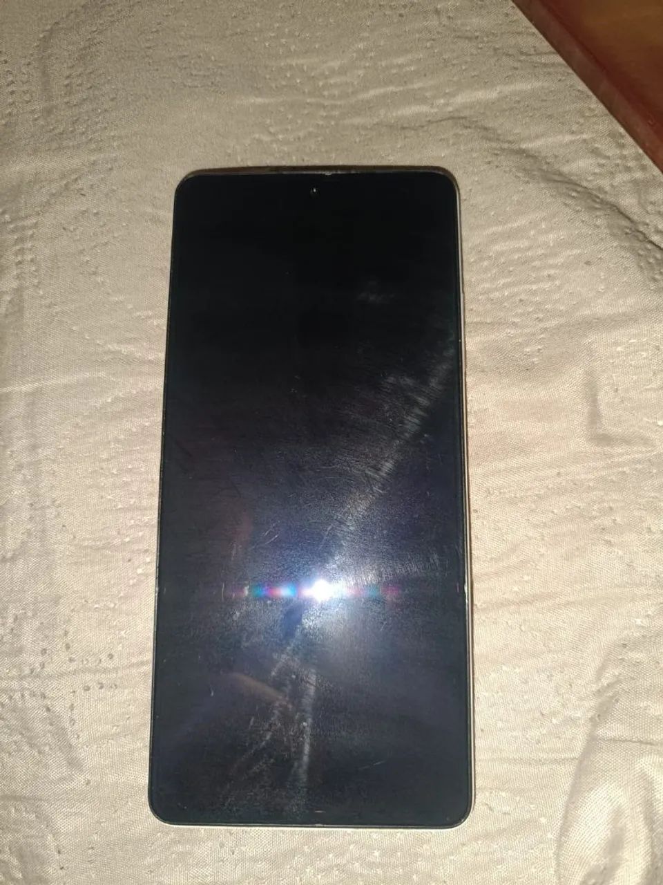 XIAOMI REDMI NOTE 12 PRO 5G - RETIRADA DE PEÇAS  - Foto 2