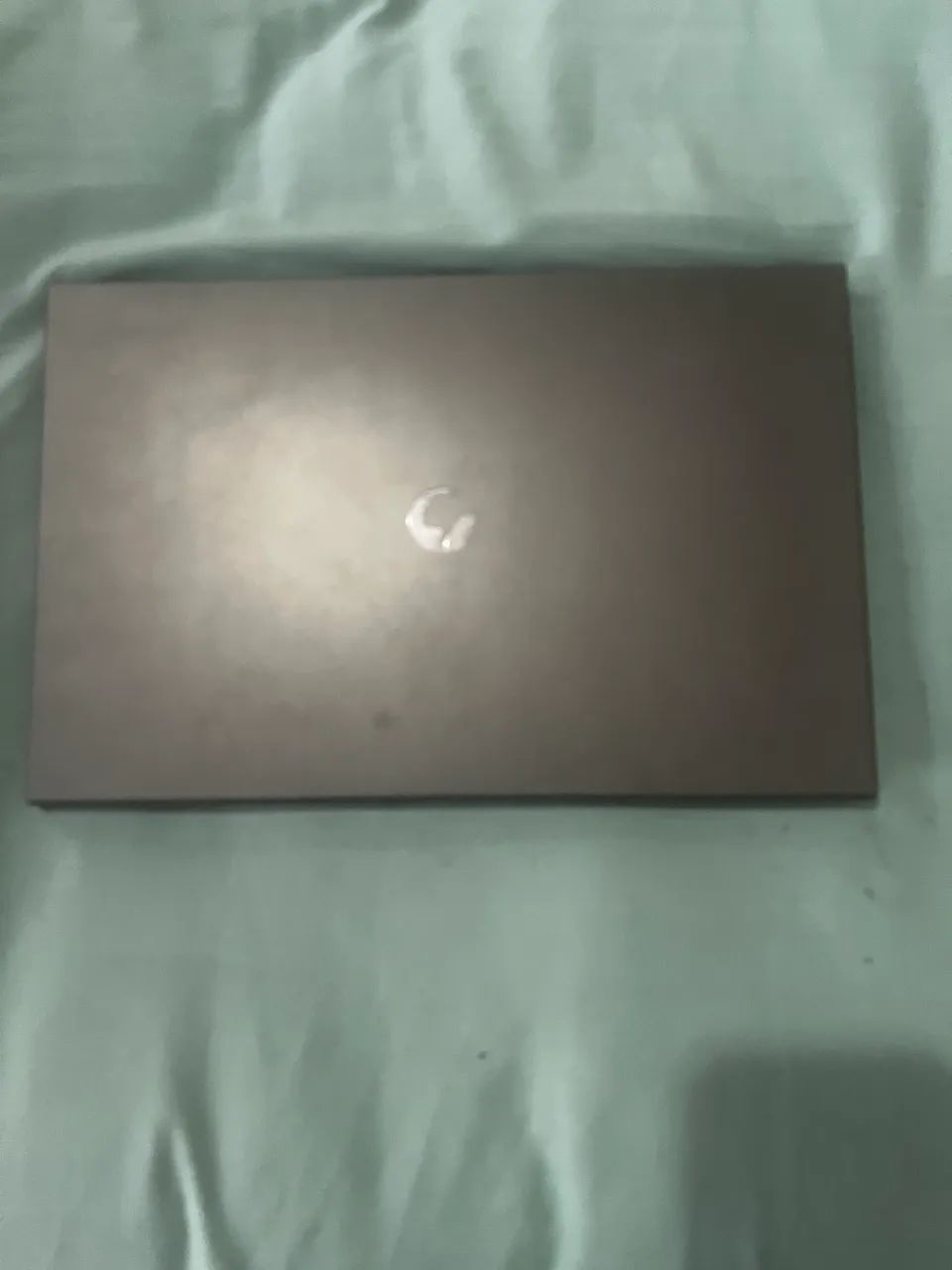 NOTEBOOK POSITIVO MOTION 