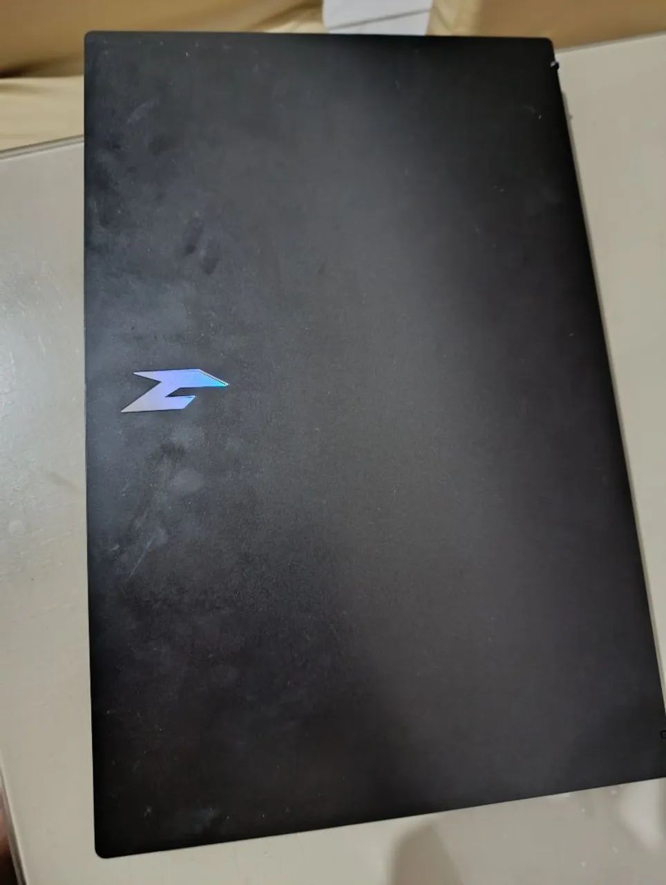 Notebook Gamer Acer RTX 4050 - Foto 2