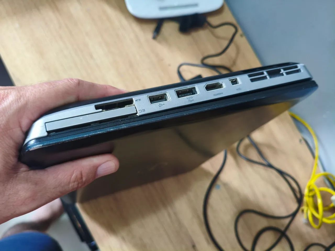 Notebook Dell core I5 *LEIA* - Foto 5