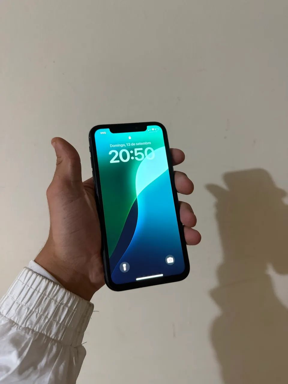 iPhone Xr 128gb mega conservado - Foto 3