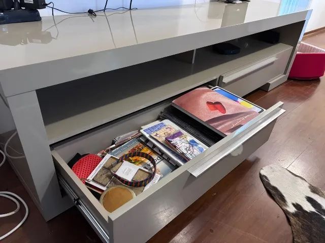 Rack tok stok cor fendi  - Foto 3