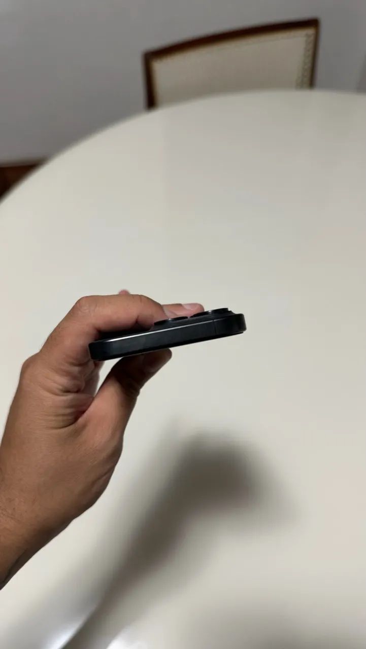 VENDO IPHONE 15 PRO 128GB - Foto 4